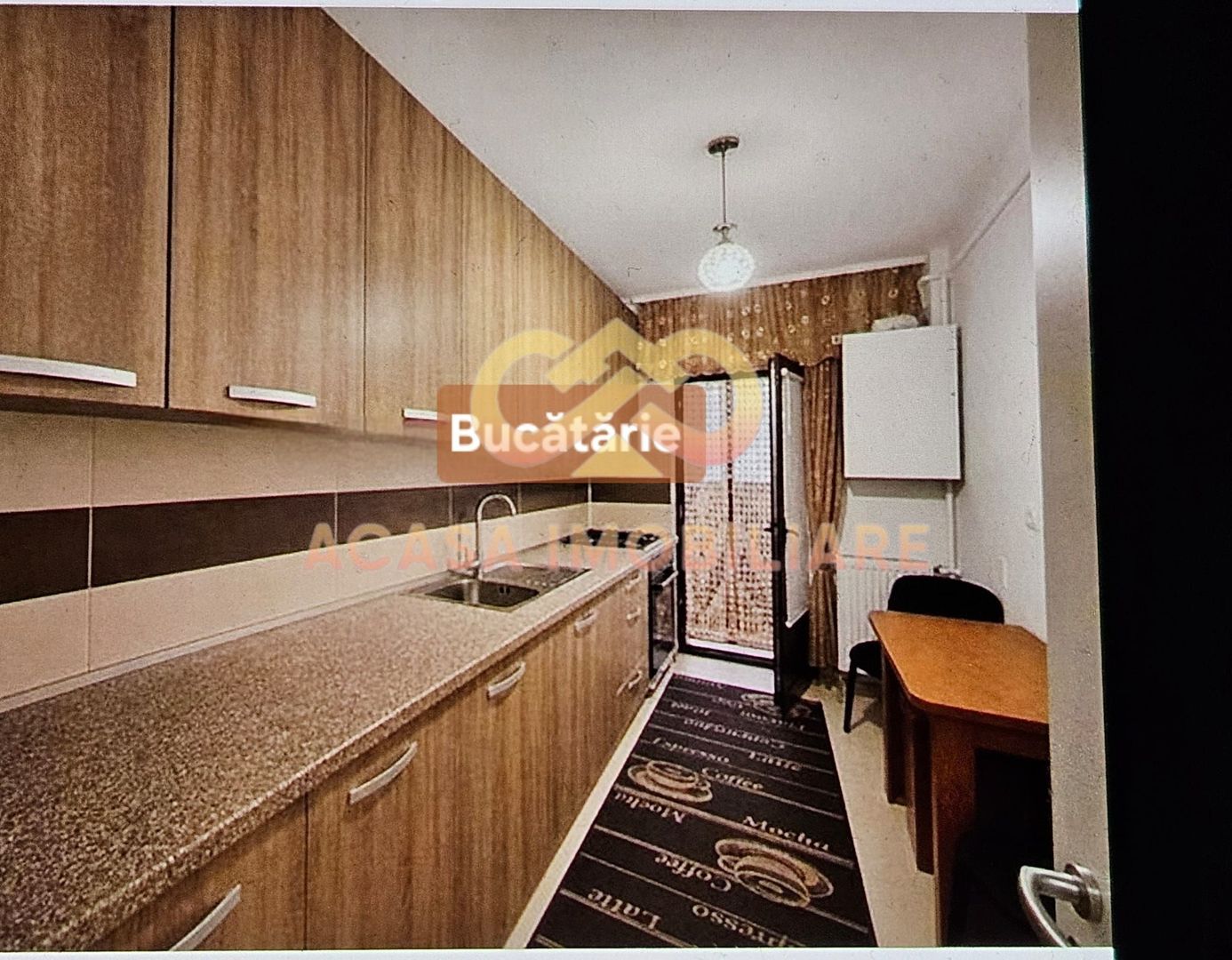 VALEA LUPULUI APARTAMENT 2 CAMERE 56MP CU LOC DE PARCARE - Poză 1