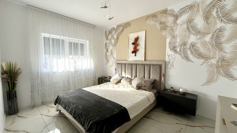 Duplex superb cu 3 camere | Mosnita Veche - Poză 5