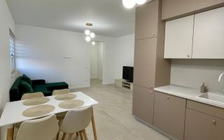 Apartament modern de inchiriat 2 camere Cartier Arhitectilor - Poză 3