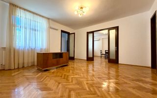 Birou cu 5 camere Unic *160mp* // Zona Eminescu- Polona - Poză 4