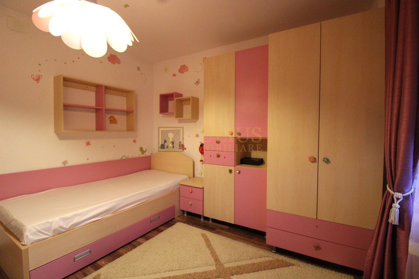 Mobilat modern, centrala proprie, zona Vlădeasa/Liviu Rebreanu. - Poză 17