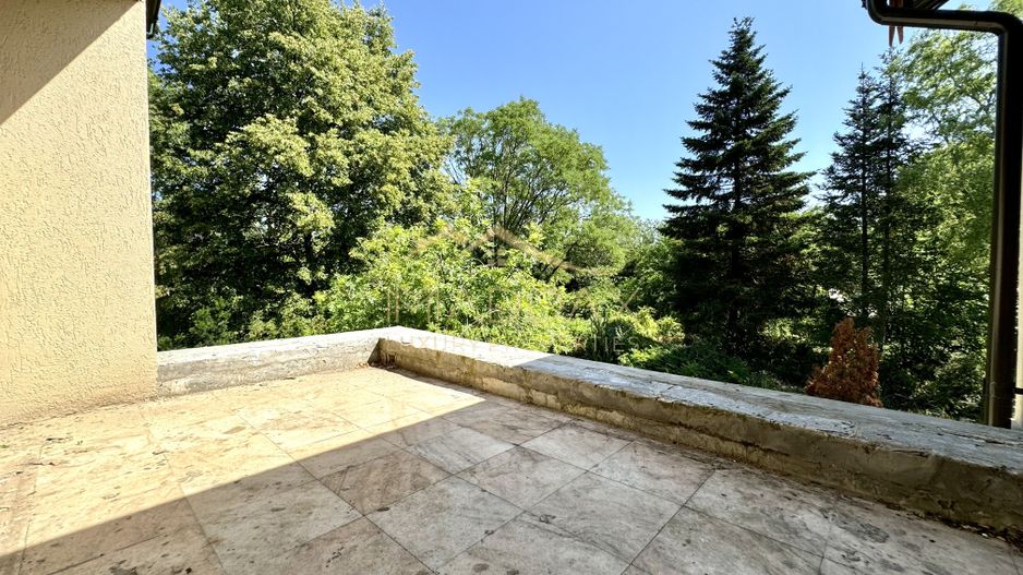 Vila cu 13 camere *4000mp teren* / Piscina / Snagov - Poză 22