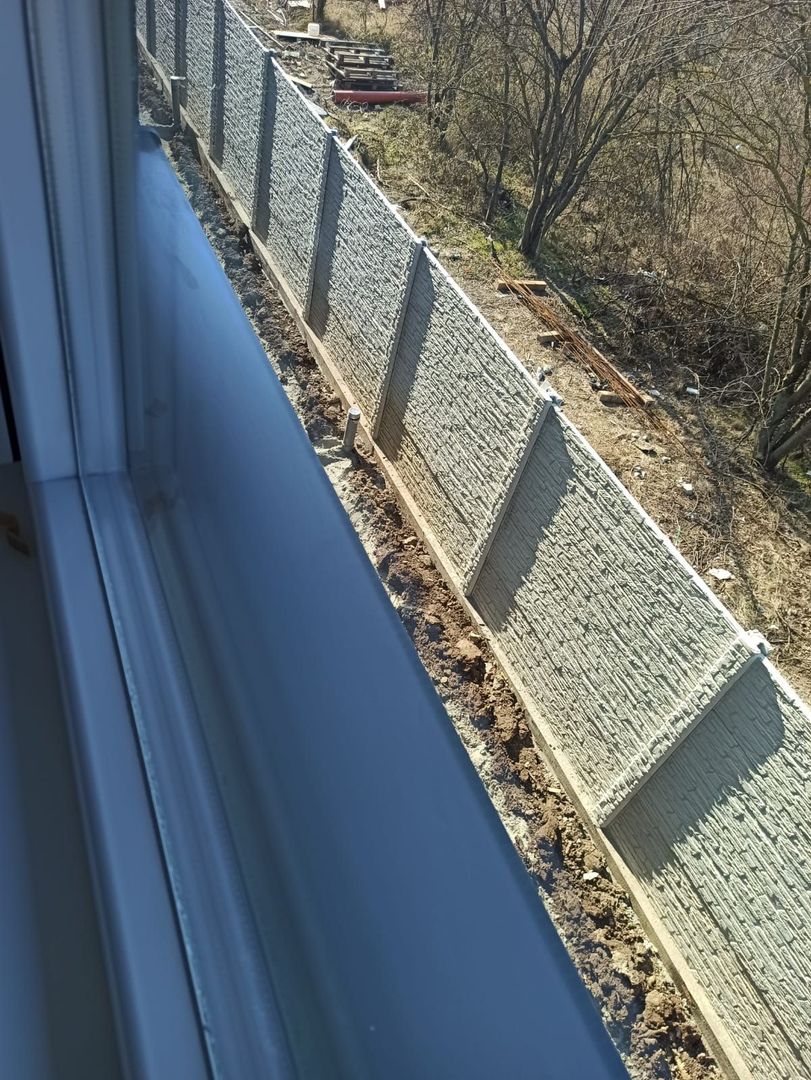 de neratat - vila la alb/4cam,2bai+parcare/centru Popesti Leordeni - Poză 28