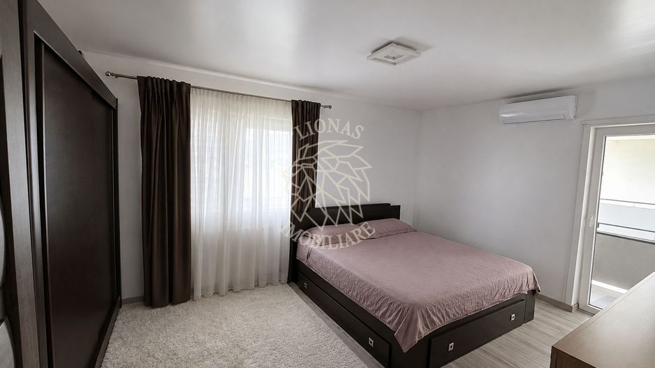 Apartement 2 camere-etaj 2-balcon-parcare-Zona Libertatii - Poză 2