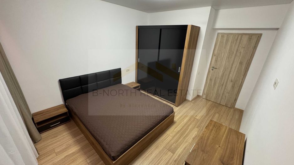 Apartament 2 camere Premium | Prima închiriere | Loc de parcare inclus - Poză 1