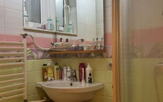 VANZARE APARTAMENT 2 CAMERE | CALEA VICTORIEI | 45MP | MOBILAT-UTILAT - Poză 5