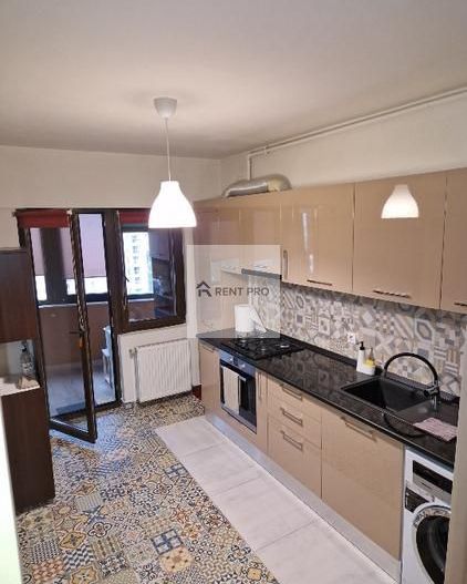 Apartament 3 camere de închiriat | Shapir Stein Grozăvești | Etaj 9/11 - Poză 9