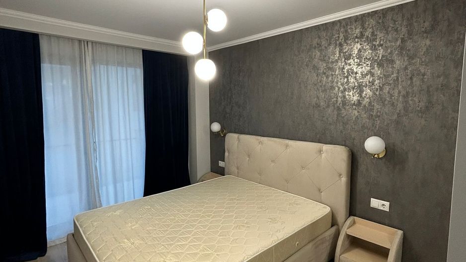 Prima Inchiriere cu parcare Subterana zona Ametist - Poză 4