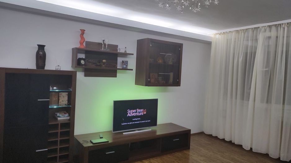 Apartament 3 camere | APUSULUI | BLOC REABILITAT | METROOU - Poză 2
