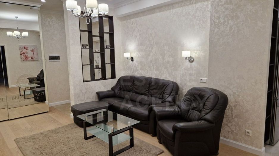 Chirie, apartament, 3 camere, Strada Alexandru Bernardazzi, Centru - Poză 9