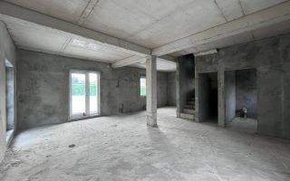 Vânzare, Hi-Tech, 2 nivele, 4 camere, strada Andrei Kolosov ,Cricova - Poză 20