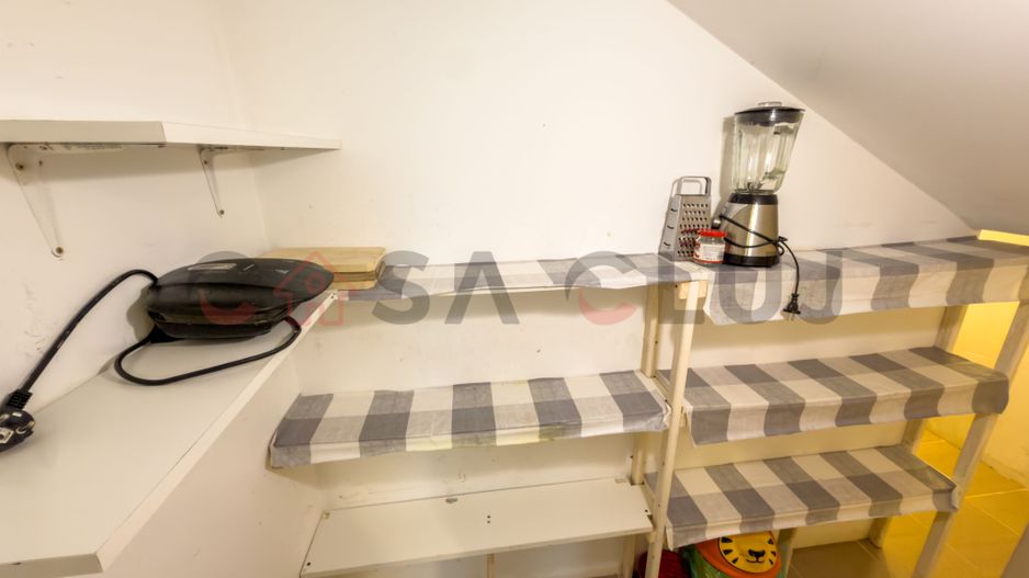 Duplex complet finisat la cheie - Poză 22