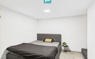 Apartament 3 camere  la curte  - Odobescu - Poză 21