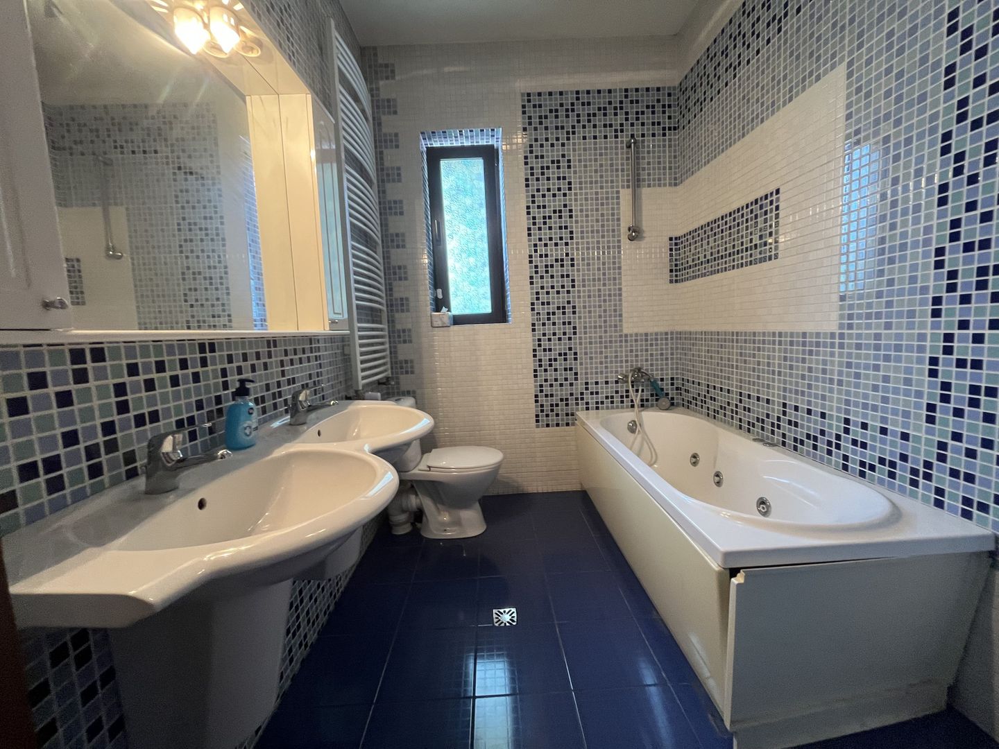 OTOPENI | Chirie Casa 13 Camere pretabil Notariat Cabinet Avocat - Poză 13