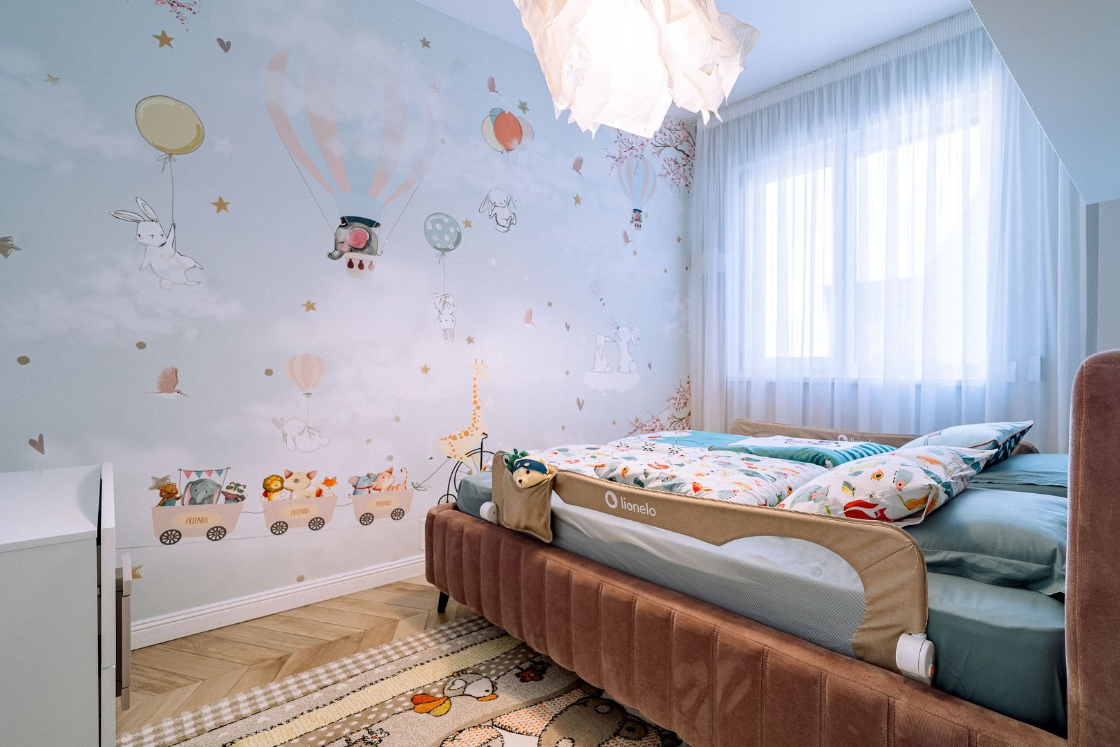 Penthouse 4 camere, ultracentral, Oradea. 800 000 E + TVA. Comision 0 - Poză 5