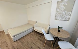 Garsonieră modernă, complet utilată, în zona Centrala - Poză 4