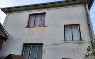 Ag EUROPA vinde casa cu etaj cu teren aferent de 10 ari în Lazuri. - Poză 4