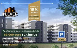 Apartament 2 camere Parcul Teilor Pallady,  Parcare gratis, Comision 0% - Poză 1