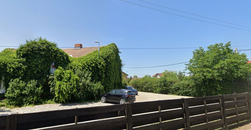 Teren intravilan Snagov pozitionat vizavi de centrul hipic Arcadia! - Poză 6