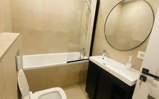 2 Camere | Metrou | Promenada Mall | Barbu Văcărescu - Poză 10
