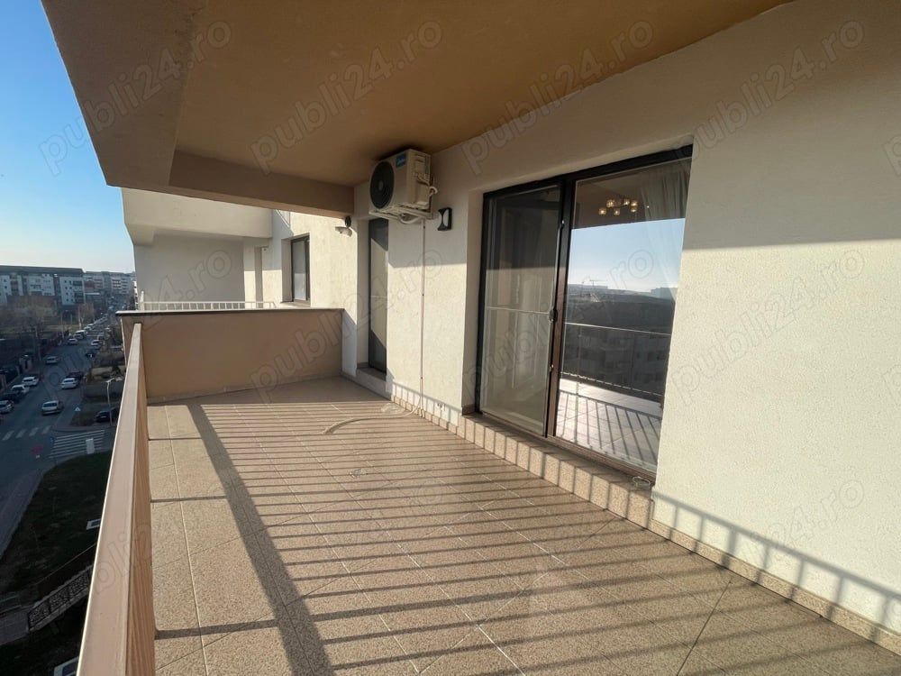 spre vanzare garsoniera spatioasa complet amenajata 1 decembrie - Poză 8