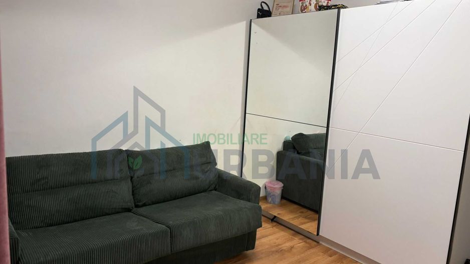 Apartament 3 camere, Podu Roș, Iași, 76 mp, etaj 1 - Poză 2