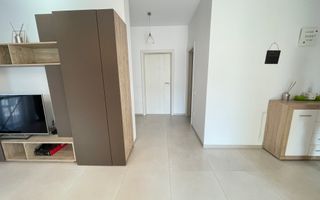 Apartament cu trei camere in Dumbravita - Poză 5