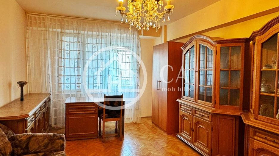 Apartament de închiriat cu 4 camere în zona Decebal, Oradea - Poză 4