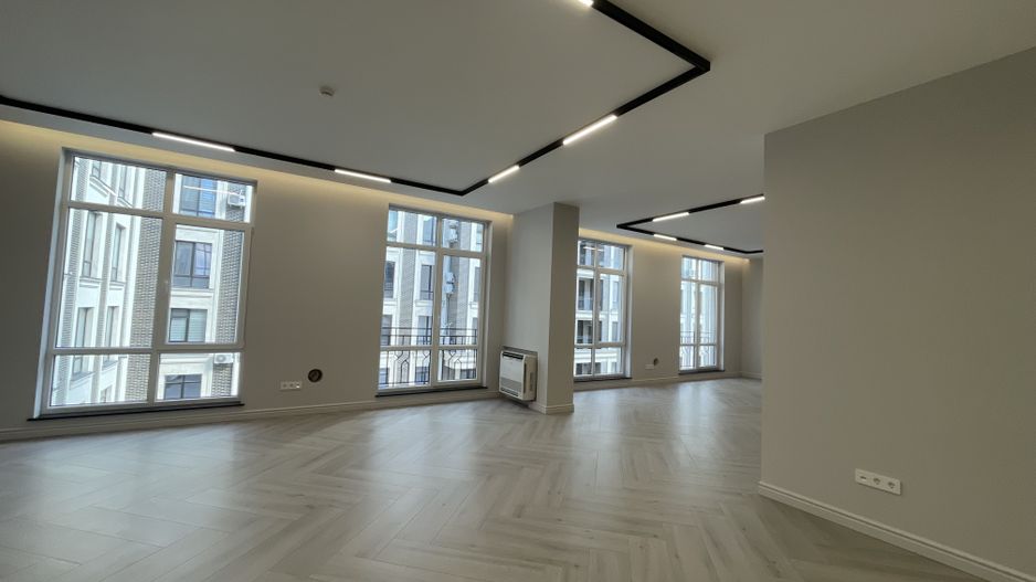 Luxury Rent Office Eminescu Residence - Poză 6