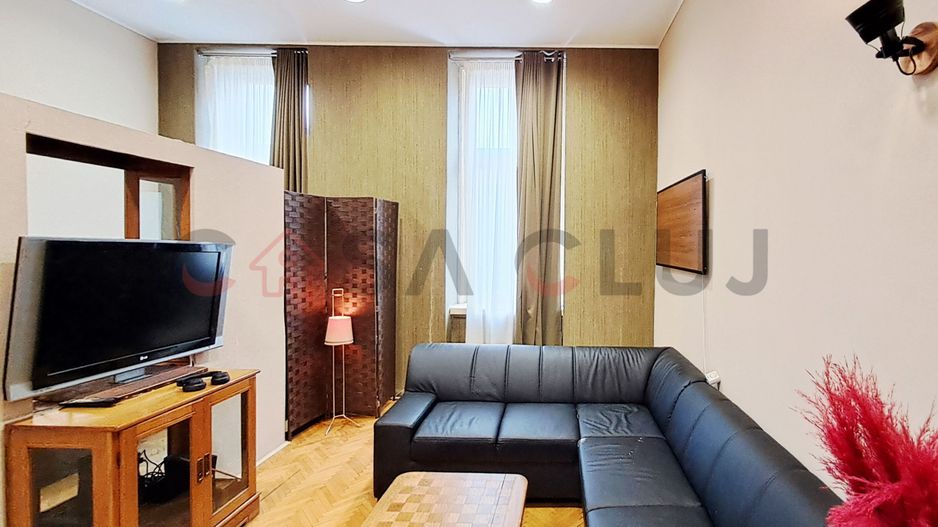 Apartament , Etaj 1, Central, Garaj, 84 mp, Dorobantilor!! - Poză 2
