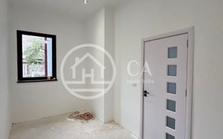 Apartament 3 camere de vânzare la curte comuna în zona Ultracentrală - Poză 7