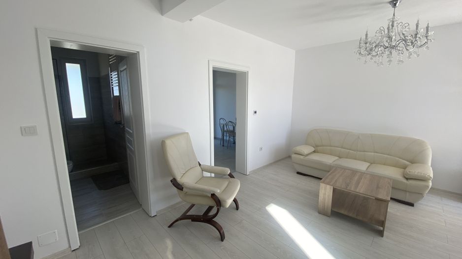 Calea Urseni | Casa insiruita | 2 Locuri de parcare | Mobilata si utilata - Poză 3