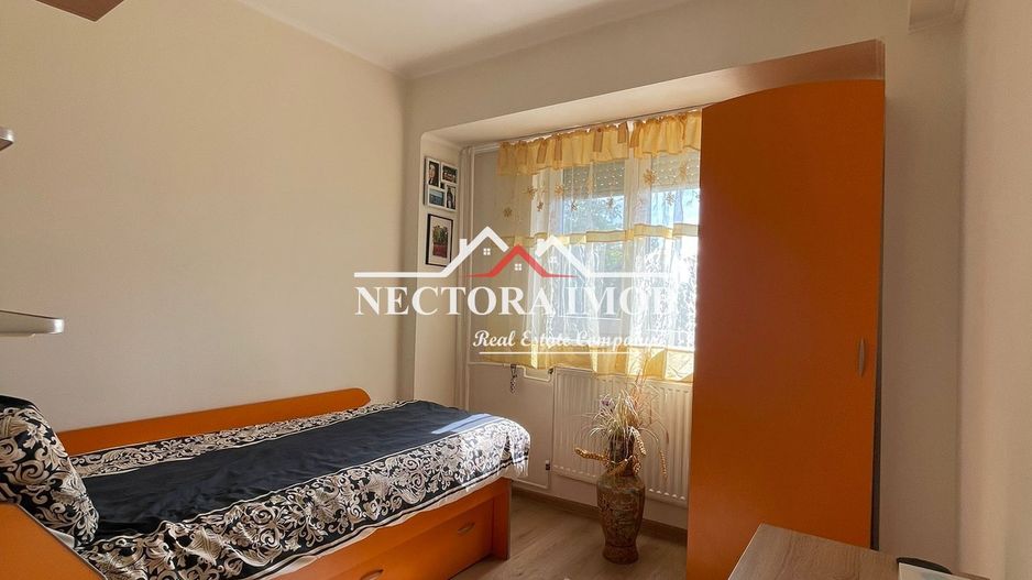 EXCLUSIVITATE-Apartament 4 camere, 2 bai, Calea Aradului, Etaj 2, 85mp - Poză 8