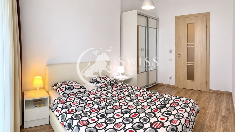 Apartament 3 camere | 2 bai | 75mp | Platinia | UMF - USAMV - Poză 9