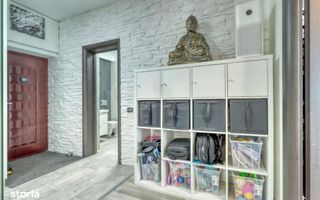 Apartament 3 camere mobilat , Militari Residence - Poză 6