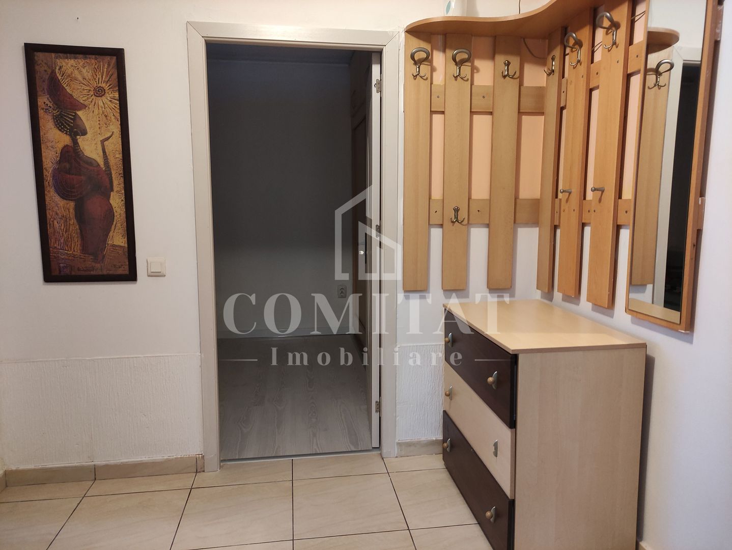 Apartament cu 3 camere | 50 mp | zona Jupiter | Baciu - Poză 8