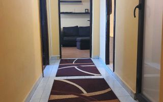 Apartament 2 camere | Strada Turda | 58 mp | Vedere liberă - Poză 7