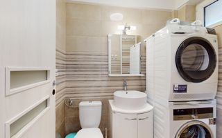 Casă modernă 4 camere | Popești-Leordeni – Intrarea Viilor - Poză 16