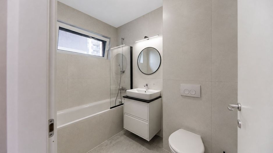 COM 0% Apartament superb cu 3 camere | Denya Forest - Poză 9