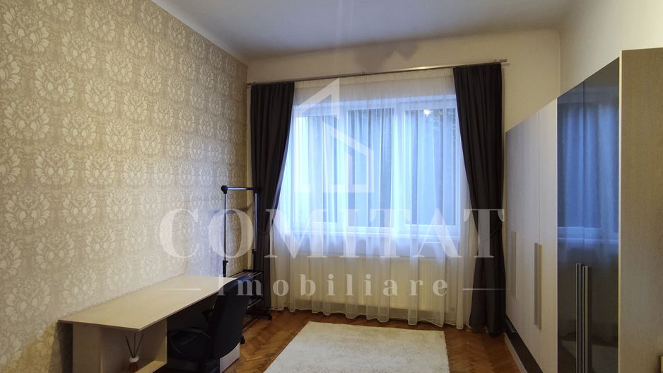 Apartament cu 1 cameră | Zonă Ultracentrală - Zona Parcului Central - Poză 3