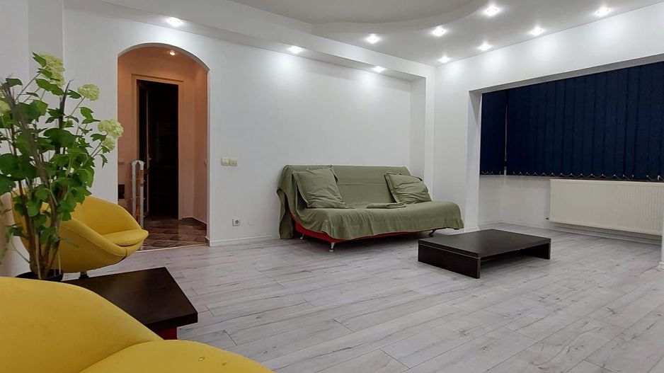 Garsoniera Mall Vitan  T64 - Poză 4