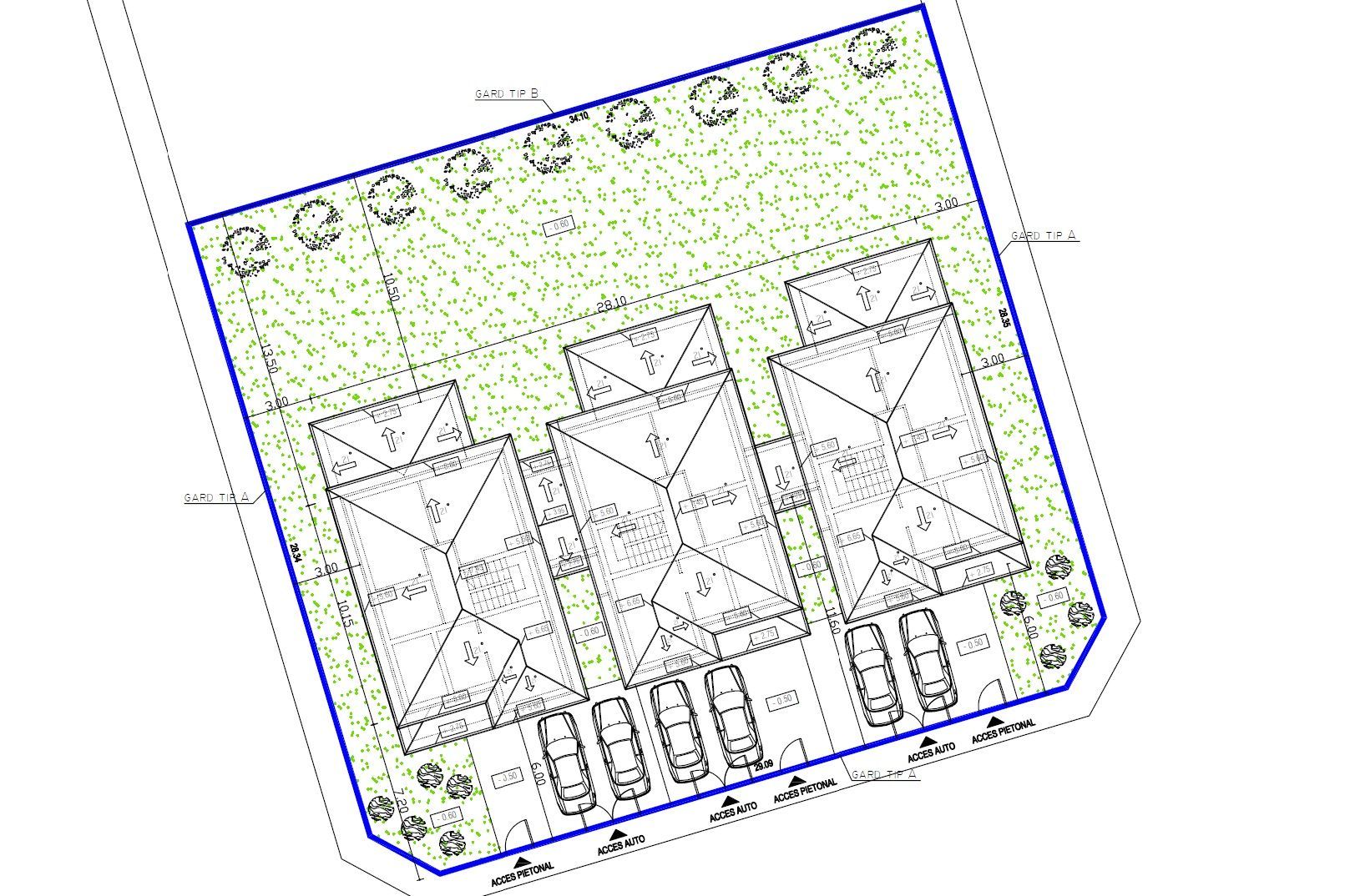 Moșnița Nouă | Casa | 5 camere | Curte amenajată | La cheie - Poză 7