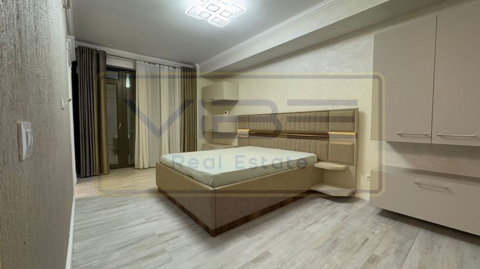 Apartament 1 camera premium cu terasa COPOU - Poză 4