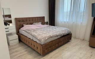 Vilă 3 camere mobilata 3 locuri parcare  Safirului Bragadiru - Poză 14