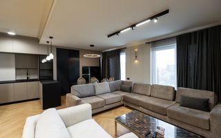 Chirie, apartament, 3 camere, strada Tricolorului, Centru - Poză 1