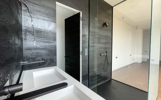 Incredible Penthouse *433 SQM* + 160 SQM Terrace // Baneasa - Poză 30