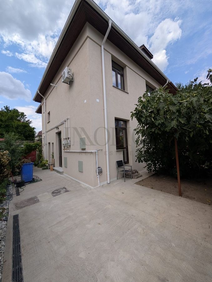Apartament in Casă / Vilă | 160 mp | Curte & parcare | Floreasca - Poză 1