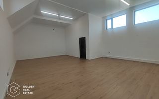 Spatiu de închiriat, 80 mp, etajul 1, Calea Romanilor - Poză 1