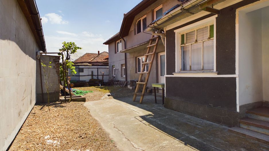 CASĂ ÎN HORIA - Poză 6