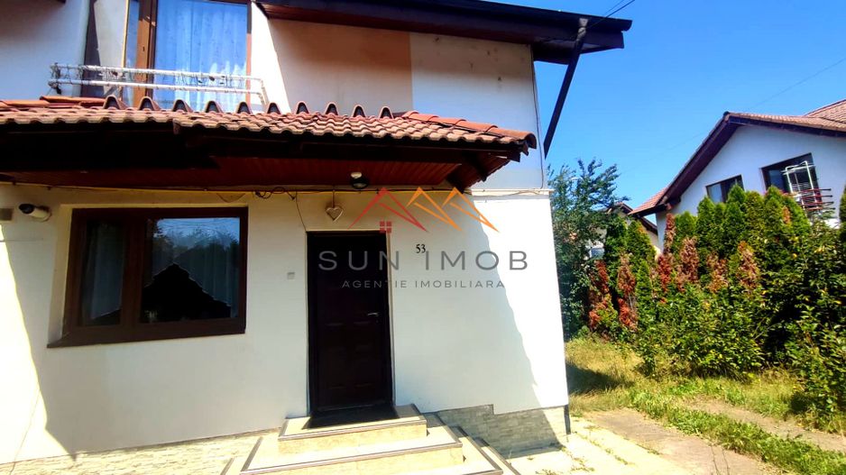 Casa P+1, 3 camere, teren 257 m2,  Duplex, Campina - Poză 2